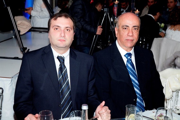 Murex D or Go White Dinner 